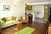 Hotel Bliss Budapest - apartamentos en el centro de Budapest a precio favorable 