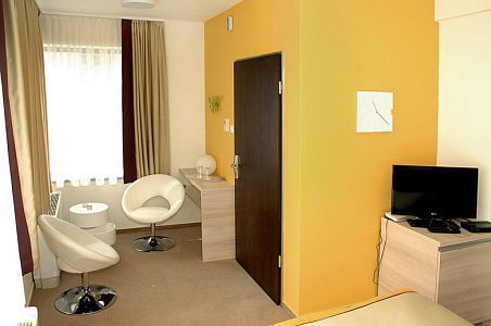 Last minute apartamenty luksusowe w Design Hotelu Bliss - Last minute oferta w centrum Budapesztu