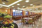 Hotel Arena Budapest - ristorante - hotel accanto allo Sportarena di Budapest