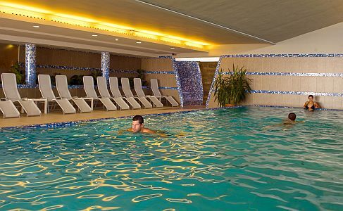 Zenit Hotell Balaton**** wellness hotell vid sjö Balaton Ungern