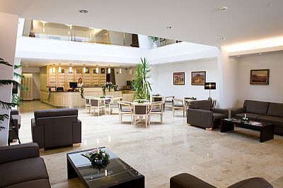 ✔️ Zenit Hotel Balaton **** ✔️ Zenit Hotel Balaton ****