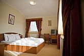 Hotel Mandarin - camere cu oferte promoţionale în Sopron lângă Loverek