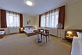 Groot en helder appartement in Sopron, Hongarije - Hotel Mandarin Sopron tegen betaalbare prijzen