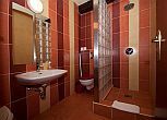 Aparthotel Sarvar - appartementen met badkamer en goed uitgeruste keuken tegen actieprijzen in Sarvar, Hongarije