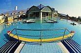 Spa Sarvar - piscine termali e piscine d