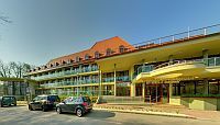 ✔️ Wellness Hotel Gyula **** ✔️ Wellness Hotel Gyula ****