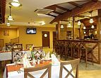 Koros Garden Snack Bar în Wellness Hotel Gyula****