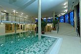 Romantisk wellnesshelg för par i 4* Wellness Hotel Gyula