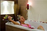 Wellness Hotel Gyula - Aroma Room en un bello entorno