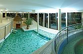 Wellness Hotel Gyula - weekend wellness w hotelu wellness