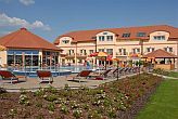 Fin de semana de bienestar en el Hotel Aqua Spa de Cserkeszolo****