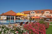 Aqua Spa Hotel Cserkeszolo 4* paquetes especiales en Cserkeszolo
