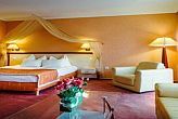 Elegancki hotel wellness w Cserkeszolo 4* Aqua-Spa Wellness Hotel