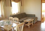 Fin de semana de bienestar en Cserkeszolo en Hungría - Bungalows para 6 personas
