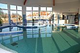 Wakacje rodzinne w Cserkeszölö - Aqua Spa Bungalow poleca teraz promocji weekendów wellness