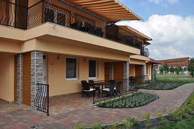✔️ Apartman Aqua Spa Cserkeszőlő ✔️ Apartman Aqua Spa Cserkeszőlő