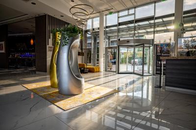 ✔️ Hotel Azúr Prémium Siófok ***** ✔️ Hotel Azúr Prémium Siófok *****