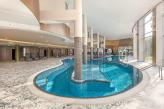 5* wellness hotel nad Balatonem dla miłośników wellness