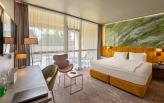 5* Wellness hotel w Siófok z pakietem wellness nad Balatonem