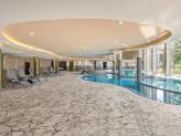 Hotel Azur Premium à Siofok pour un week-end de bien-être romantique
