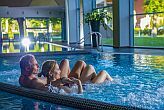 Weekend wellness la Lacul Balaton în Hotel Prémium Azur Siofok