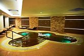 Wellnesshotel Atlantis in Hajduszoboszlo mit Wellnesspaket