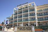 Atlantis Hotel Hajduszoboszlo**** Utmärkt värme- och wellnesshotell