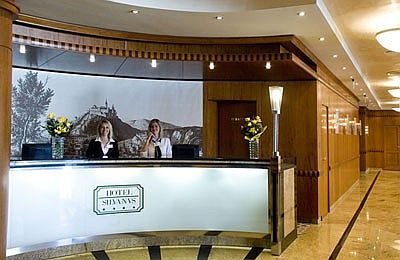 ✔️ Hotel Silvanus Visegrád **** ✔️ Hotel Silvanus Visegrád ****
