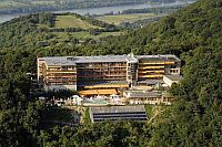 ✔️ Hotel Silvanus Visegrád **** ✔️ Hotel Silvanus Visegrád ****
