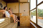 Hotel Bambara - Wellness weekend w specjalnym atmosferze pod Górami Bukk, Węgry