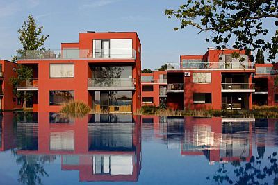 ✔️ BL Yachtclub Apartments Balatonlelle ✔️ BL Yachtclub Apartments Balatonlelle