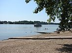 Boot-Vermietung im Hotel Lido Budapest am Donau-Ufer