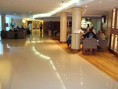 ✔️ Dráva Thermal Hotel Harkány **** ✔️ Dráva Thermal Hotel Harkány ****
