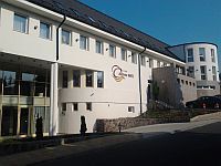 ✔️ Calimbra Wellness Hotel Miskolctapolca **** ✔️ Calimbra Wellness Hotel Miskolctapolca ****