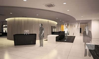 ✔️ Park Inn Budapest **** ✔️ Park Inn Budapest ****