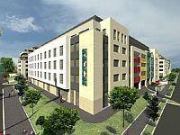 ✔️ Park Inn Budapest **** ✔️ Park Inn Budapest ****