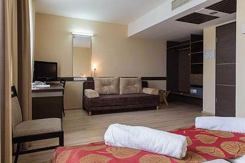 Appartamento a Siofok all'Hotel CE Plaza - hotel al Lago Balaton
