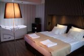 Suite romántica con jacuzzi con descuento en Budapest