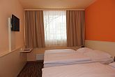 Tani hotel w Budapeszcie tuż przy trasie na lotnisko, Hotel Pest Inn