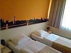 Hotel Pest Inn *** - Budapest- номер отеля подоступным ценам