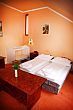 Hotel familiar en Nyiregyhaza - Pensión Svájci Lak en un precio reducido