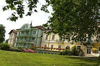✔️ Hotel Spa Hévíz **** ✔️ Hotel Spa Hévíz ****