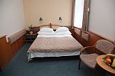 Low-priced free doubleroom of Spa Heviz medical hotel in Heviz