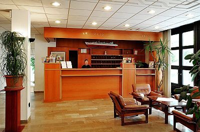 ✔️ Hotel Római *** ✔️ Hotel Római ***