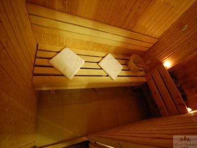 Hotel con sauna y jacuzzi en Kobanya - Hotel Sunshine