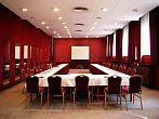 Sala konferencyjna w hotelu Helios Heviz