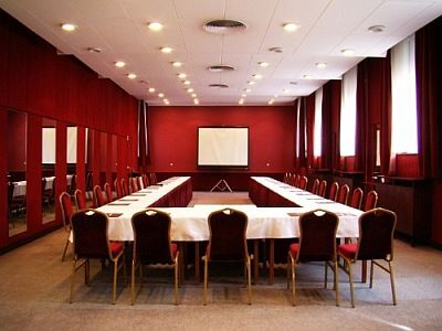 Hôtel Helios - salle de conférence et d'événement