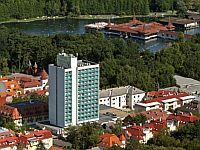 ✔️ Hotel Panoráma Hévíz *** ✔️ Hotel Panoráma Hévíz ***