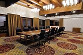 Hotel Cascade Demjen - sală de conferinţă şi meeting pentru firme 