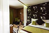 Accommodatie in Demjen, gelegen in de buurt van Eger - elegante tweepersoonskamer in het Hotel Cascade
